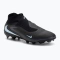 Pánské kopačky Nike Phantom 6 High Pro FG black/black