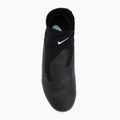 Pánské kopačky Nike Phantom 6 High Pro FG black/black 5