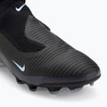 Pánské kopačky Nike Phantom 6 High Pro FG black/black 7