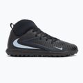 Dětské kopačky Nike Phantom 6 High Club Jr TF black/black 2
