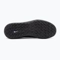 Dětské kopačky Nike Phantom 6 High Club Jr TF black/black 4