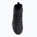 Dětské kopačky Nike Phantom 6 High Club Jr TF black/black 5