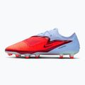Pánské kopačky Nike Phantom 6 Low Elite AG-Pro royal tint/bright crimson 9