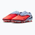 Pánské kopačky Nike Phantom 6 Low Elite AG-Pro royal tint/bright crimson 10