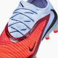 Pánské kopačky Nike Phantom 6 Low Elite AG-Pro royal tint/bright crimson 14