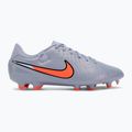 Pánské kopačky Nike Tiempo Legend 10 Academy FG/MG blue eclipse/black 2