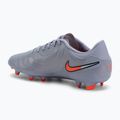 Pánské kopačky Nike Tiempo Legend 10 Academy FG/MG blue eclipse/black 3