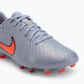 Pánské kopačky Nike Tiempo Legend 10 Academy FG/MG blue eclipse/black 7