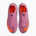 Dětské kopačky Nike Jr. Mercurial Vapor 16 Pro FG magic flamingo/black/total crimson 13