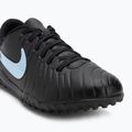 Dětské kopačky Nike Tiempo Legend 10 Academy TF black/black 7