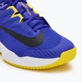 Pánské boty Nike Vapor Pro 3 Clay racer blue / black / white / lightening 7