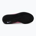 Dětské kopačky Nike Mercurial Vapor 16 Club IC magic flamingo/black/total crimson 4