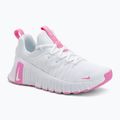 Dámské tréninkové boty Nike Free Metcon 6 white/playful pink