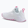 Dámské tréninkové boty Nike Free Metcon 6 white/playful pink 3