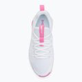 Dámské tréninkové boty Nike Free Metcon 6 white/playful pink 5