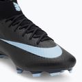 Pánské kopačky Nike Mercurial Superfly 10 Academy MG black/ice blue 7