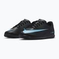 Dětské kopačky Nike Mercurial Vapor 16 Club IC black/ice blue 10