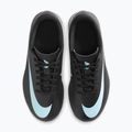 Dětské kopačky Nike Mercurial Vapor 16 Club IC black/ice blue 13