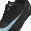 Dětské kopačky Nike Mercurial Vapor 16 Club IC black/ice blue 14