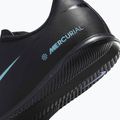 Dětské kopačky Nike Mercurial Vapor 16 Club IC black/ice blue 15