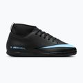 Dětské kopačky Nike Mercurial Superfly 10 Club black/ice blue 8