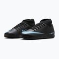 Dětské kopačky Nike Mercurial Superfly 10 Club black/ice blue 10