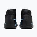 Dětské kopačky Nike Mercurial Superfly 10 Club black/ice blue 11