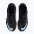 Dětské kopačky Nike Mercurial Superfly 10 Club black/ice blue 13