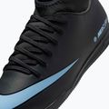 Dětské kopačky Nike Mercurial Superfly 10 Club black/ice blue 14