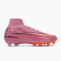 Pánské kopačky Nike Mercurial Superfly 10 Elite AG-Pro magic flamingo/black/total crimson 2