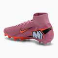 Pánské kopačky Nike Mercurial Superfly 10 Elite AG-Pro magic flamingo/black/total crimson 3