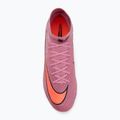 Pánské kopačky Nike Mercurial Superfly 10 Elite AG-Pro magic flamingo/black/total crimson 5