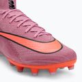 Pánské kopačky Nike Mercurial Superfly 10 Elite AG-Pro magic flamingo/black/total crimson 7