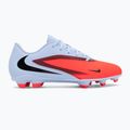 Pánské kopačky Nike Phantom 6 Low Club FG/MG royal tint/bright crimson 2
