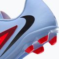 Pánské kopačky Nike Phantom 6 Low Club FG/MG royal tint/bright crimson 9