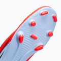 Pánské kopačky Nike Phantom 6 Low Club FG/MG royal tint/bright crimson 10