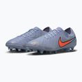 Pánské kopačky Nike Tiempo Legend 10 Pro FG blue eclipse/black 3