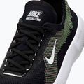 Pánské tréninkové boty Nike Free 2025 black/white/green strike/vivid purple 9