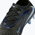 Pánské kopačky Nike Phantom 6 Low Elite FG black/black 9