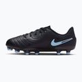 Dětské kopačky Nike Tiempo Legend 10 Academy FG/MG black/black 9