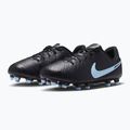 Dětské kopačky Nike Tiempo Legend 10 Academy FG/MG black/black 10