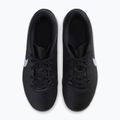 Dětské kopačky Nike Tiempo Legend 10 Academy FG/MG black/black 13