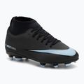 Dětské kopačky Nike Mercurial Superfly 10 Club FG/MG black/ice blue