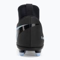 Dětské kopačky Nike Mercurial Superfly 10 Club FG/MG black/ice blue 6