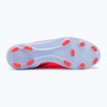 Pánské kopačky Nike Phantom 6 High Club FG/MG royal tint/bright crimson 4