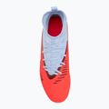 Pánské kopačky Nike Phantom 6 High Club FG/MG royal tint/bright crimson 5