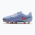 Dětské kopačky Nike Tiempo Legend 10 Academy FG/MG blue eclipse/black 2