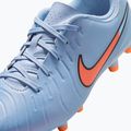 Dětské kopačky Nike Tiempo Legend 10 Academy FG/MG blue eclipse/black 7
