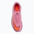 Dětské kopačky Nike Mercurial Vapor 16 Club TF magic flamingo/black/total crimson 5