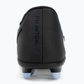 Dětské kopačky Nike Phantom 6 Low Club MG black/black 6